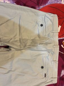 Casual Khaki Pants