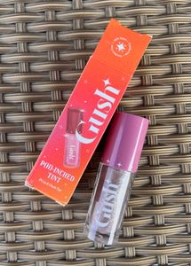 Gush Ph Lip & Cheek Tint