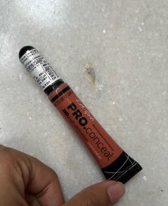 LA Girl Pro. Conceal Orange Corrector
