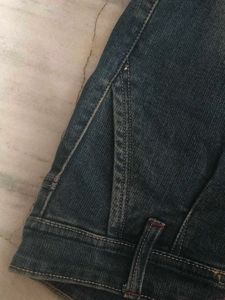 Vintage Wash Jeans