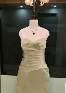 Imported Luxe Bodycon Dress