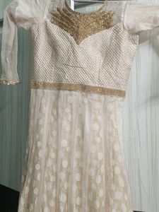 Elegant Ethnic Gown