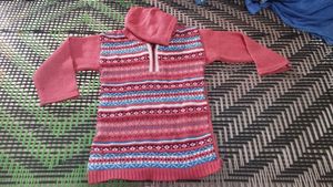 Cute Kids Sweater