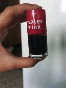Etude Water Tint ❤️