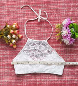 Forever 21 : Halter Neck Top
