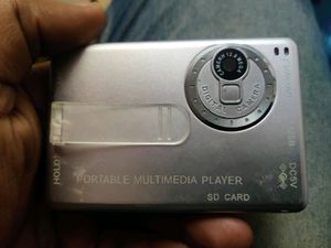 Dv mp4 mp5 player