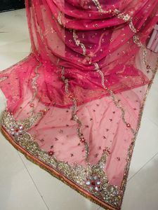 Elegant Lehenga Choli