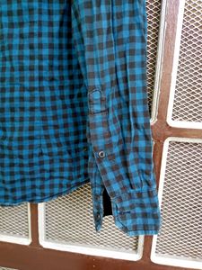 Casual Cotton Shirt For Men