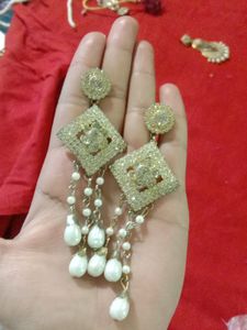 🤩 Earings