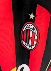 AC Milan Jersey