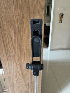 Adjustable Cell Phone Tripod Stand