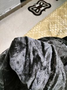 Luxury Blanket