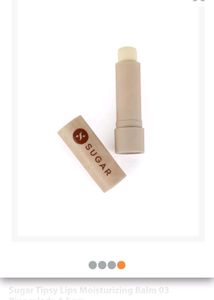 2 NEW PACKED LIP BALM COMBO 🔥