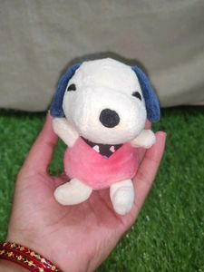 Mini Snoopy