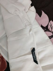 Harpa Square Neck Top