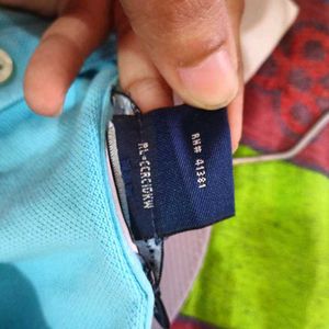 Ralph Lauren polo tee