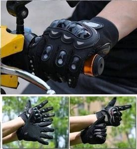 Pro Bike Glovr