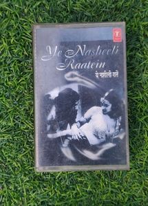 Ever green Hindi songs hits Pack of 5 Cassettes