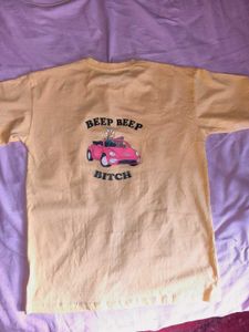 Newme Tee