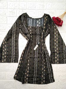 Short Kurti 🖤