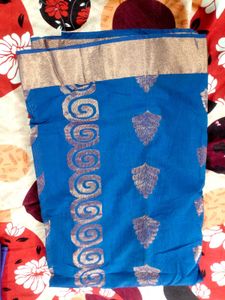 Silk Saree combo