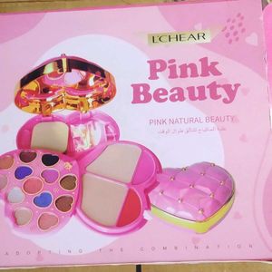 L&#39;chear Heart Compact