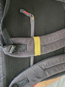 Aristrocrat Bagpack Almost New