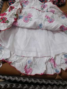 Cute Floral frock
