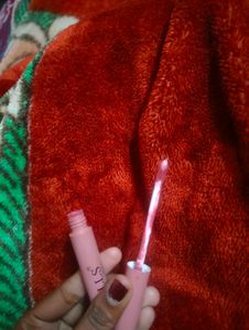 Combo Of 3 Nude Lipstick