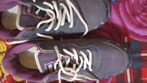 Puma Combo Shoes
