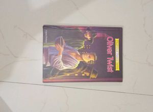 Oliver Twist