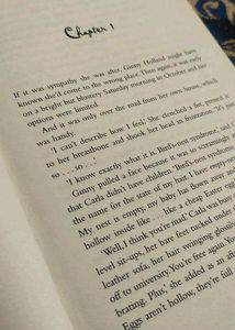 Thinking of You by Jill Mansell