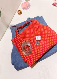 short kurti women