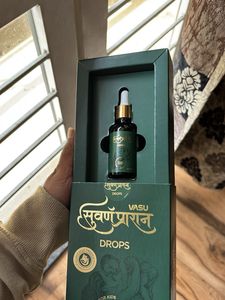 Vasu Suvarna Prashan Drops