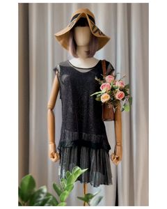 Korean Summer Dress