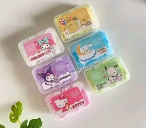 Travel Friendly Soap