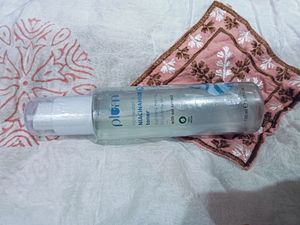 30 Off Plum Rice Water &amp; 3% Niacinamide Toner