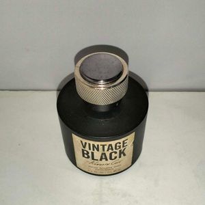 Vintage Black by Kenneth Cole