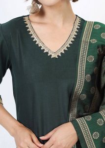 Elegant Kurta Set