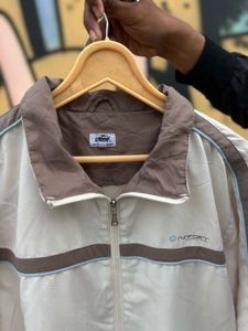 Vintage Windbreaker Jacket