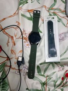 Smart Watch ... Doesn't Opening New