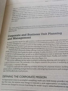 Marketing Management, 16th Edition