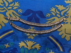 Anklet