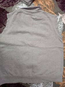 Half Hogry Jacket.