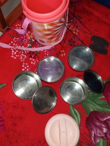 Cello insulted steel  Lunch Box