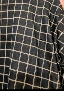 Donating Abaya Like New