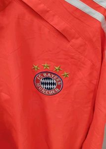 Adidas FC Bayern Jersey