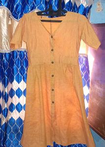 Frock Size 34
