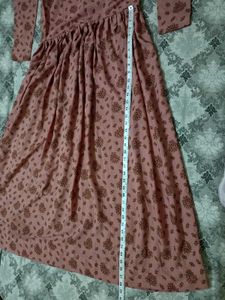 Full Frock Suit
