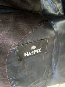 mens coat pant